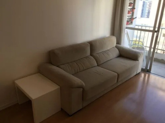 Imagem Imóvel com 1 Quarto à Venda, 48 m² em Perdizes - São Paulo Imagem Imóvel com 1 Quarto à Venda, 48 m² em Perdizes - São Paulo