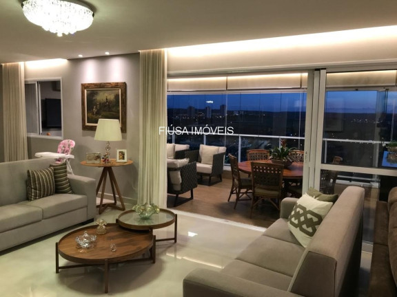 Imagem Apartamento com 3 Quartos à Venda, 218 m² em Bosque Das Juritis - Ribeirão Preto Imagem Apartamento com 3 Quartos à Venda, 218 m² em Bosque Das Juritis - Ribeirão Preto