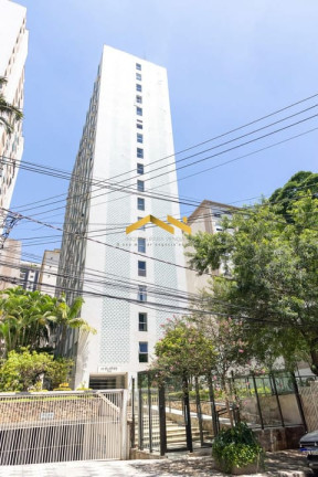 Imagem Apartamento com 3 Quartos à Venda, 227 m² em Itaim Bibi - São Paulo