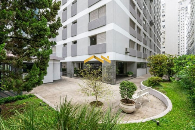 Imagem Apartamento com 3 Quartos à Venda, 150 m² em Jardim Paulista - São Paulo Imagem Apartamento com 3 Quartos à Venda, 150 m² em Jardim Paulista - São Paulo