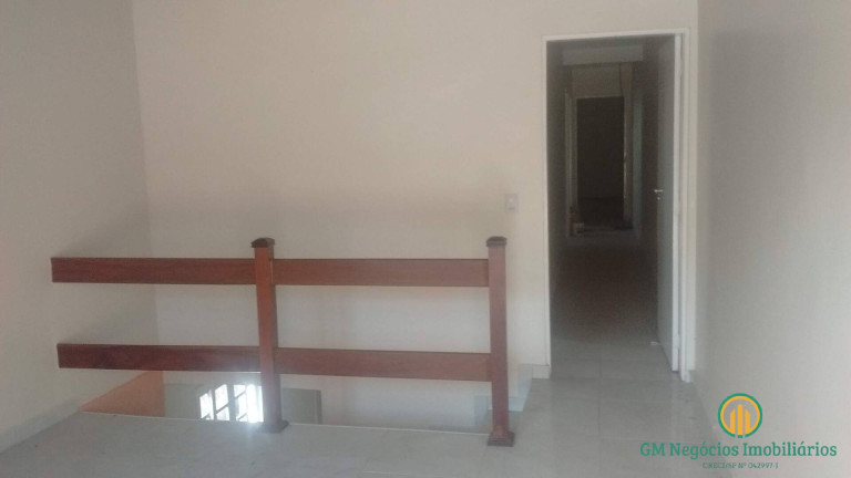 Imagem Casa de Condomínio com 3 Quartos à Venda, 140 m² em Nakamura Park - Cotia