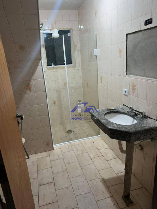 Imagem Casa com 2 Quartos para Alugar, 100 m² em Parque Dos Camargos - Barueri