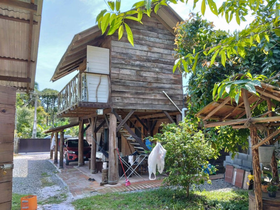 Imagem Chácara à Venda, 384 m² em Conquista - Balneário Barra Do Sul Imagem Chácara à Venda, 384 m² em Conquista - Balneário Barra Do Sul