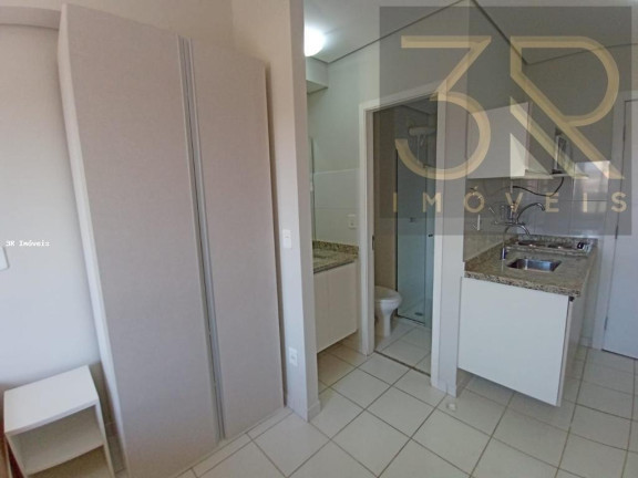 Imagem Kitnet com 2 Quartos à Venda, 22 m² em Iguatemi - Ribeirão Preto Imagem Kitnet com 2 Quartos à Venda, 22 m² em Iguatemi - Ribeirão Preto