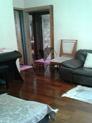 Imagem Apartamento com 2 Quartos à Venda, 60 m² em Jardim Simus - Sorocaba
