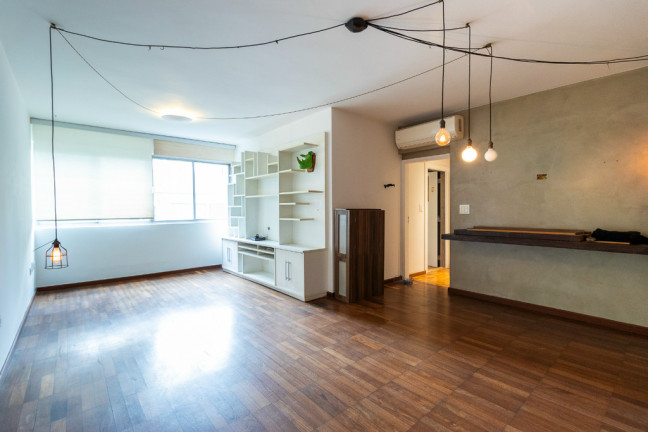 Imagem Imóvel com 2 Quartos à Venda, 90 m² em Vila Nova Conceição - São Paulo