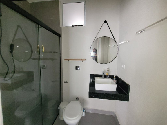 Imagem Apartamento com 2 Quartos à Venda, 110 m² em Pitangueiras - Guarujá