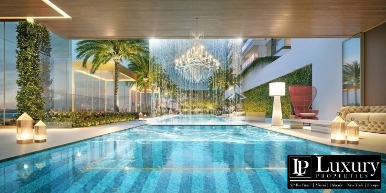 Imagem Apartamento à Venda,  em Ibirapuera - São Paulo