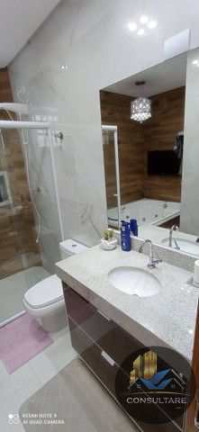 Imagem Casa com 3 Quartos à Venda, 250 m² em Ponta Da Praia - Santos Imagem Casa com 3 Quartos à Venda, 250 m² em Ponta Da Praia - Santos