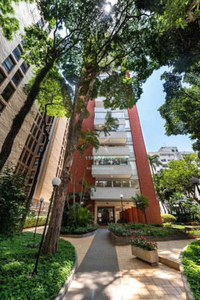 Imagem Apartamento com 3 Quartos à Venda, 250 m² em Consolação - São Paulo Imagem Apartamento com 3 Quartos à Venda, 250 m² em Consolação - São Paulo