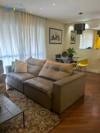 Imagem Apartamento com 3 Quartos à Venda, 96 m² em Boa Vista - São Caetano Do Sul Imagem Apartamento com 3 Quartos à Venda, 96 m² em Boa Vista - São Caetano Do Sul
