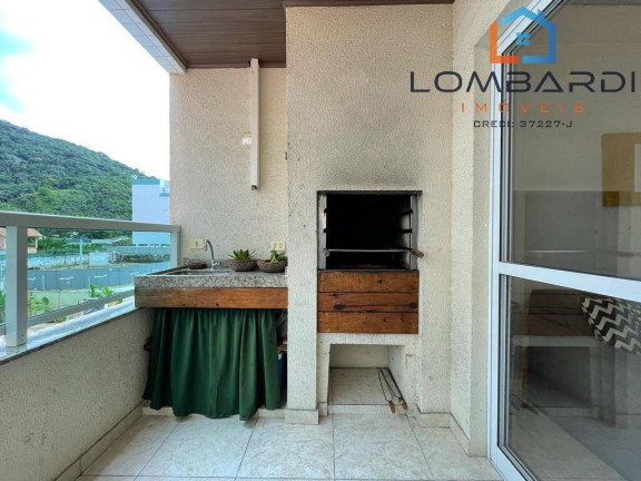 Imagem Apartamento com 2 Quartos à Venda, 80 m² em Praia Das Toninhas - Ubatuba