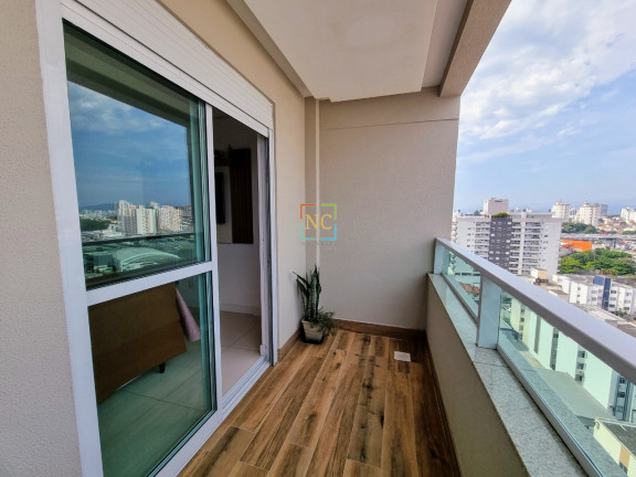 Imagem Apartamento com 3 Quartos à Venda, 147 m² em Floresta - São José