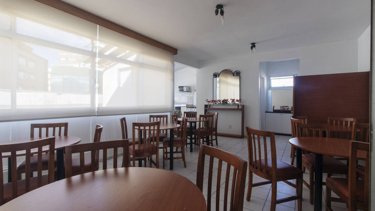 Imagem Apartamento com 3 Quartos à Venda, 105 m² em Centro - Florianópolis
