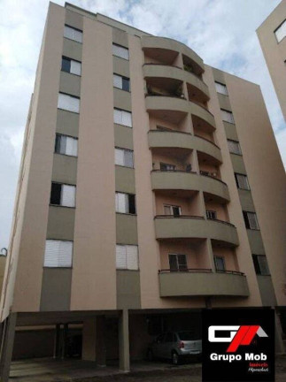 Apartamento com 1 Quarto à Venda, 58 m² em Vila Antônio Augusto Luiz - Caçapava