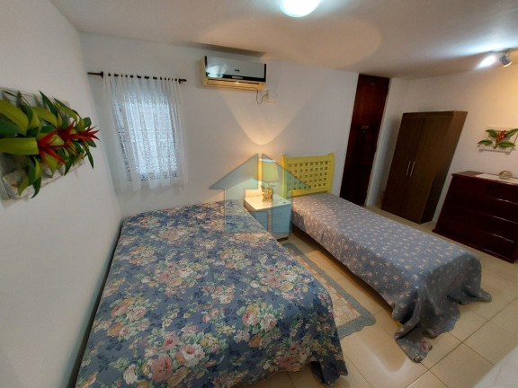 Imagem Apartamento com 1 Quarto para Alugar, 32 m² em Porto Bracuhy - Angra Dos Reis