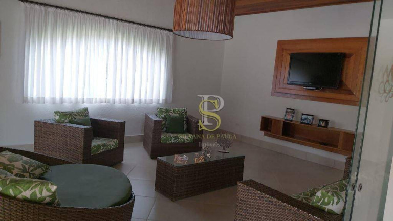 Imagem Chácara com 6 Quartos à Venda, 500 m² em Parque Náutico - Piracaia Imagem Chácara com 6 Quartos à Venda, 500 m² em Parque Náutico - Piracaia