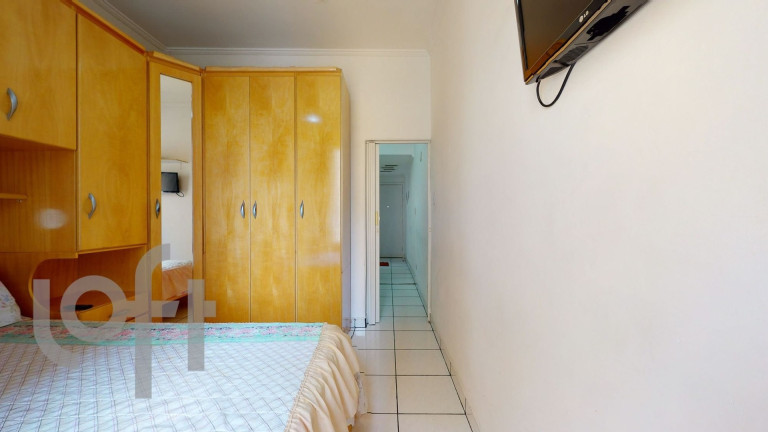 Imagem Apartamento com 1 Quarto à Venda, 33 m² em Centro - São Paulo Imagem Apartamento com 1 Quarto à Venda, 33 m² em Centro - São Paulo