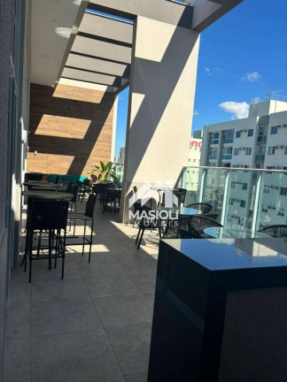 Imagem Apartamento com 2 Quartos à Venda, 55 m² em Praia De Itaparica - Vila Velha Imagem Apartamento com 2 Quartos à Venda, 55 m² em Praia De Itaparica - Vila Velha