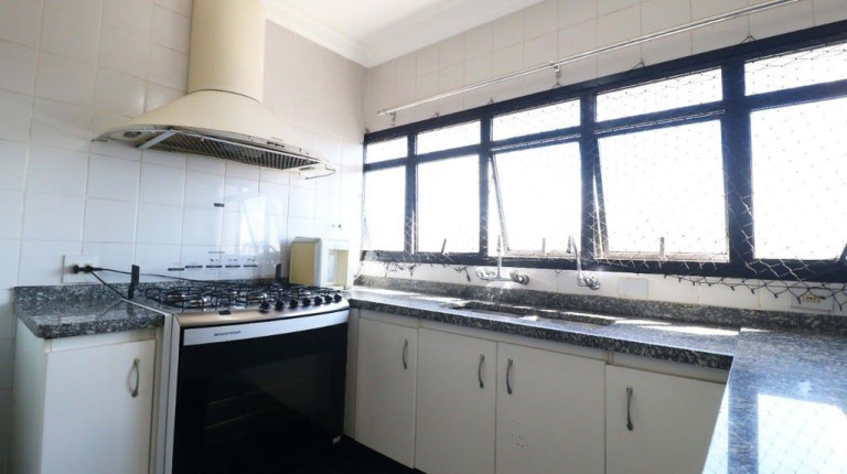 Imagem Apartamento com 4 Quartos à Venda, 190 m² em Perdizes - São Paulo Imagem Apartamento com 4 Quartos à Venda, 190 m² em Perdizes - São Paulo