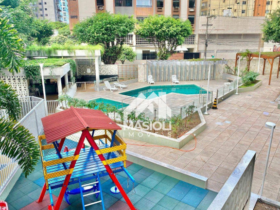 Imagem Apartamento com 3 Quartos à Venda, 150 m² em Praia Da Costa - Vila Velha