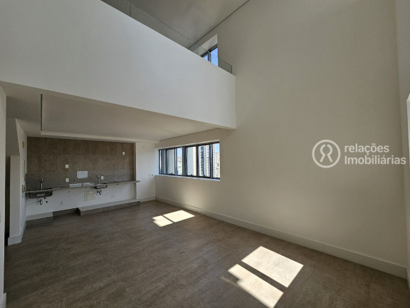 Imagem Apartamento com 1 Quarto à Venda, 78 m² em Savassi - Belo Horizonte