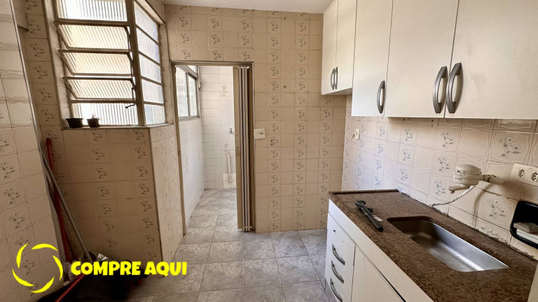 Imagem Apartamento com 1 Quarto à Venda, 59 m² em Santa Cecília - São Paulo Imagem Apartamento com 1 Quarto à Venda, 59 m² em Santa Cecília - São Paulo