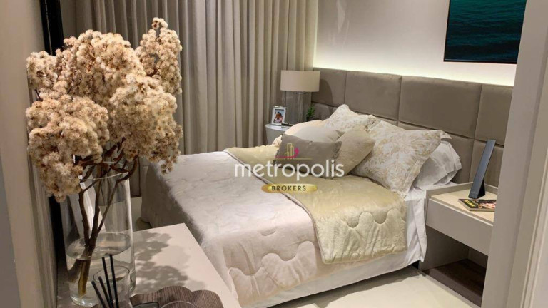 Imagem Apartamento com 3 Quartos à Venda, 86 m² em Santo Antônio - São Caetano Do Sul Imagem Apartamento com 3 Quartos à Venda, 86 m² em Santo Antônio - São Caetano Do Sul