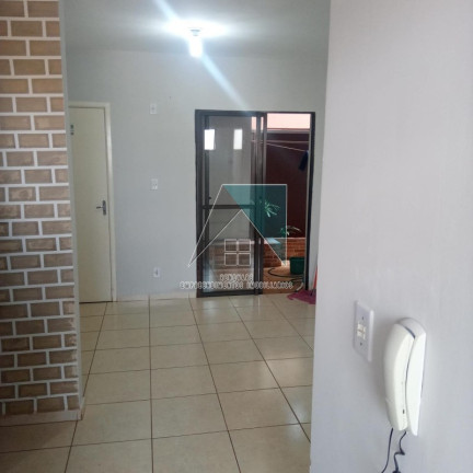 Imagem Apartamento com 2 Quartos à Venda, 49 m² em Planalto Verde - Ribeirão Preto