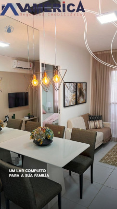 Imagem Imóvel com 2 Quartos à Venda, 50 m² em Gramame - João Pessoa
