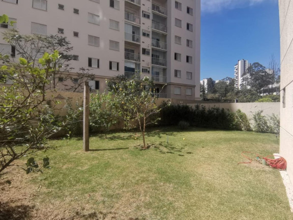 Imagem Apartamento com 2 Quartos para Alugar, 87 m² em Vila Andrade - São Paulo Imagem Apartamento com 2 Quartos para Alugar, 87 m² em Vila Andrade - São Paulo
