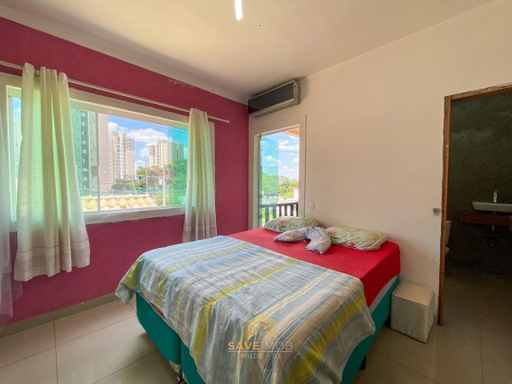 Imagem Casa com 3 Quartos à Venda, 82 m² em Vila Verde - Indaiatuba