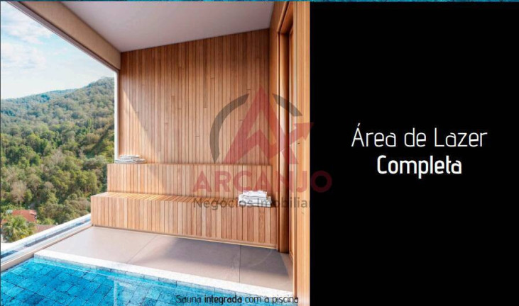 Imagem Apartamento com 1 Quarto à Venda, 39 m² em Toninhas - Ubatuba Imagem Apartamento com 1 Quarto à Venda, 39 m² em Toninhas - Ubatuba