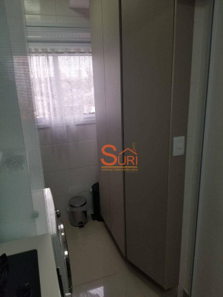 Imagem Apartamento com 3 Quartos à Venda, 84 m² em Vila Guiomar - Santo André Imagem Apartamento com 3 Quartos à Venda, 84 m² em Vila Guiomar - Santo André