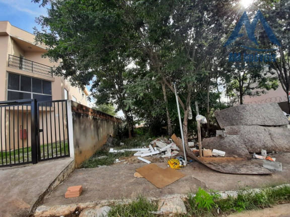 Imagem Terreno à Venda, 412 m² em Jardim Imperial - Lagoa Santa Imagem Terreno à Venda, 412 m² em Jardim Imperial - Lagoa Santa