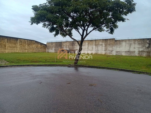Imagem Terreno em Condomínio à Venda, 326 m² em Bairro Do Grama - Caçapava
