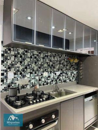 Imagem Apartamento com 3 Quartos à Venda, 183 m² em Mooca - São Paulo