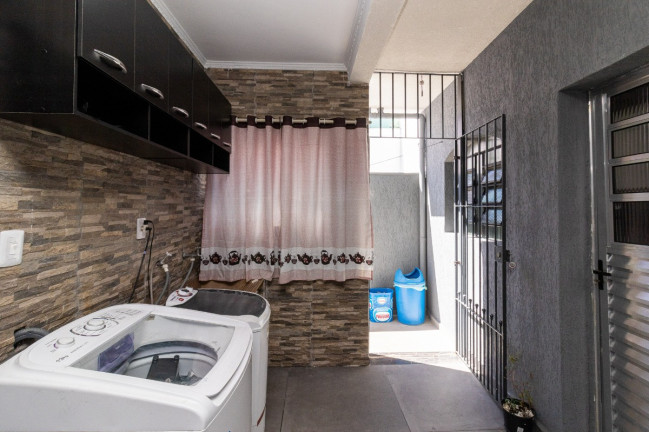 Imagem Sobrado com 4 Quartos à Venda, 172 m² em Jardim Pinheiros - São Paulo