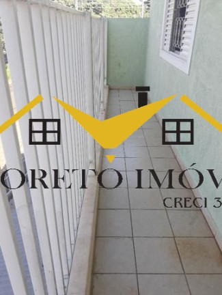 Imagem Casa com 2 Quartos à Venda, 250 m² em Jardim Do Bosque - São José Do Rio Preto Imagem Casa com 2 Quartos à Venda, 250 m² em Jardim Do Bosque - São José Do Rio Preto