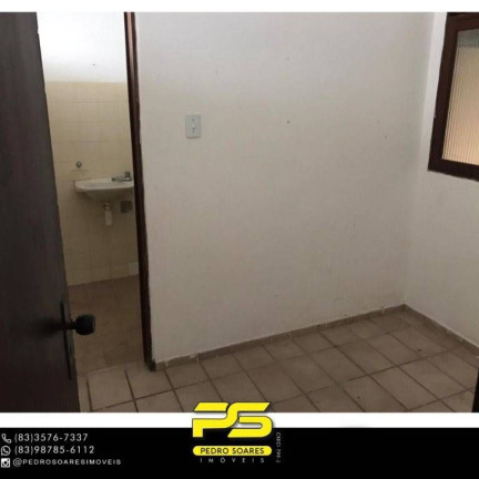 Imagem Apartamento com 2 Quartos à Venda, 88 m² em Brisamar - João Pessoa