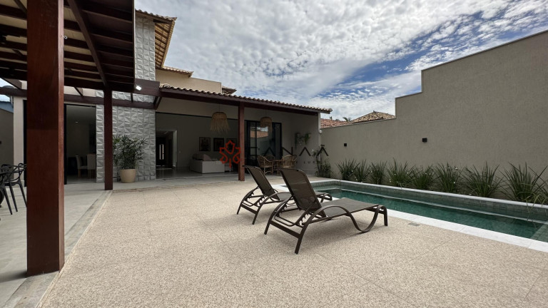 Imagem Casa com 4 Quartos à Venda, 259 m² em Geribá - Armação Dos Búzios Imagem Casa com 4 Quartos à Venda, 259 m² em Geribá - Armação Dos Búzios