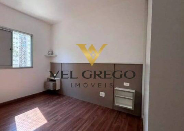 Imagem Apartamento com 3 Quartos à Venda, 65 m² em Planalto - São Bernardo Do Campo