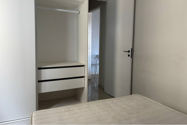 Imagem Apartamento com 1 Quarto à Venda, 41 m² em Saúde - São Paulo