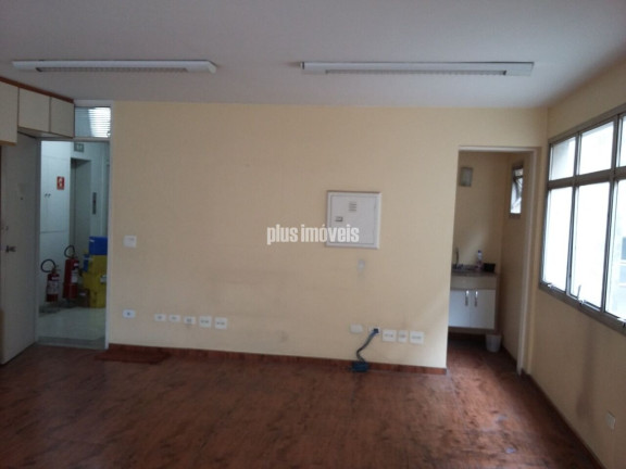 Imóvel Comercial à Venda, 42 m² em Bela Vista - São Paulo
