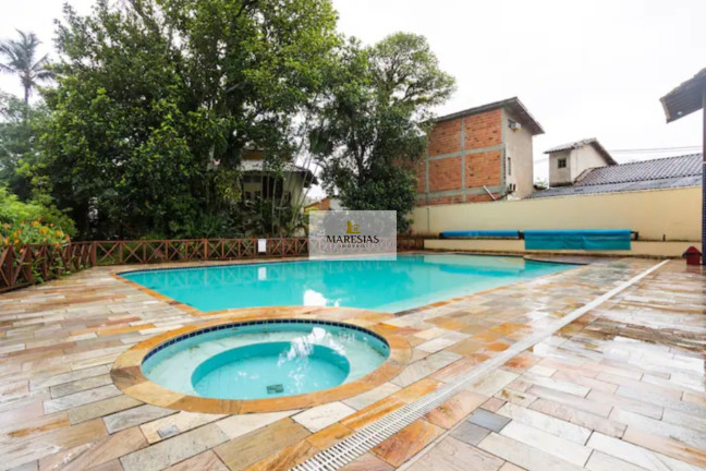 Imagem Casa com 2 Quartos à Venda, 90 m² em Maresias - São Sebastião