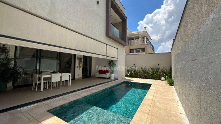 Imagem Casa com 4 Quartos à Venda, 450 m² em Alphaville Nova Esplanada - Votorantim Imagem Casa com 4 Quartos à Venda, 450 m² em Alphaville Nova Esplanada - Votorantim