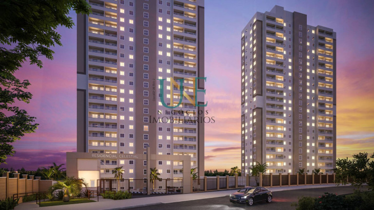 Apartamento à Venda,  em Centro - Campinas