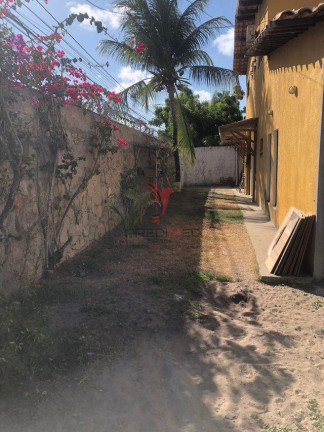Imagem Casa com 4 Quartos à Venda, 320 m² em Ponta De Campina - Cabedelo