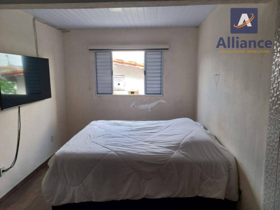 Imagem Casa com 3 Quartos à Venda, 170 m² em Nova Vinhedo - Vinhedo