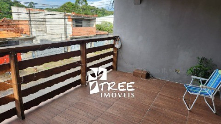 Imagem Sobrado com 3 Quartos à Venda, 250 m² em Parque Rodrigo Barreto - Arujá Imagem Sobrado com 3 Quartos à Venda, 250 m² em Parque Rodrigo Barreto - Arujá